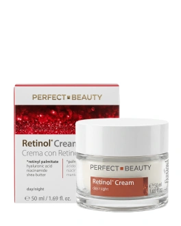 Farmona Омолаживающий крем Perfect Beauty Retinol, 50 мл