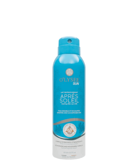 O'LYSEE Spray după bronz Sun Moisturizing, 150 ml