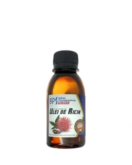 Balkan Pharmaceuticals Касторовое масло, 50 мл