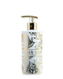 VG Крем-мыло для рук Velvet Romance, 400 мл