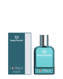 Sergio Tacchini Мужская туалетная вода I Love Italy
