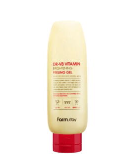 FarmStay Gel-peeling DR V8 Vitamin, 150 ml