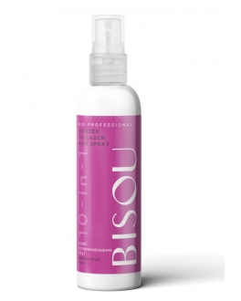 BISOU Spray cu colagen pentru păr 10 în 1, 150 ml