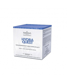 Farmona Crema hidratanta  Hydra Quest Multi-Level Day/Night