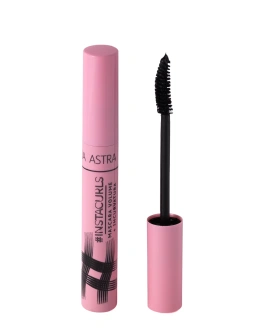Astra Rimel pentru gene Instacurls Mascara, 10 ml
