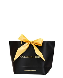Cosmetic Shop Средний подарочный пакет, 28X20 