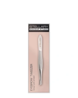Stellary Pensetă pentru sprâncene Eyebrow Tweezer
