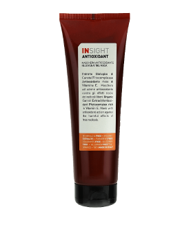 Insight Омолаживающая антиоксидантная маска для волос Antioxidant