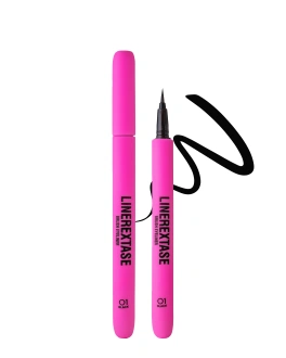 VS Подводка для глаз Linerextase, 0.5 мл