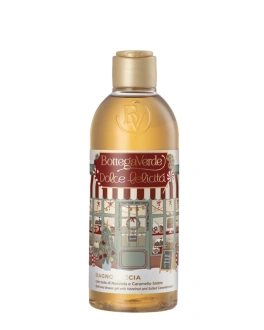 BV Spumă-gel de duș Dolce Felicita, 250 ml