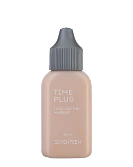 SEVEN7EEN Устойчивый тональный крем Time Plus, 35 мл