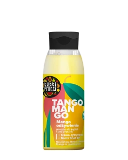 Farmona Lăptișor de baie Tutti Frutti Mango and Lemongrass, 400 ml