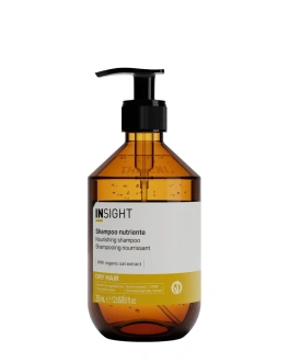 Insight Șampon nutritiv pentru păr Dry Hair Nourishing