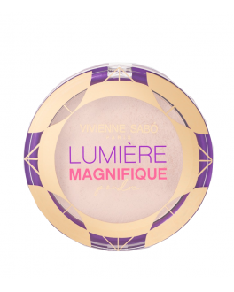 VS Сияющая пудра Lumiere Magnifique