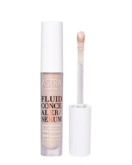 Astra Corector-ser Fluid Concealer Serum, 4.5 ml