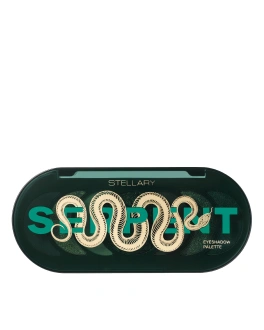 Stellary Paletă de farduri Serpent Collection, 7.4 g