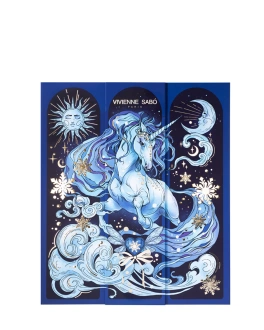 Vivienne Sabo Advent calendar 2026 pentru 15 zile