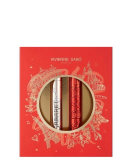 VS Подарочный набор Cabaret Premier and Cabaret Legende Rouge, 2 шт