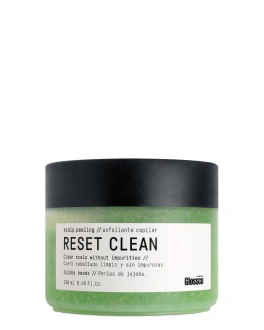 Glossco Șampon-scrub pentru scalp Reset Clean Scalp Peeling, 250 ml