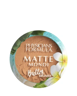 Physicians Formula Bronzer mat Matte Monoi Butter Bronzer, 9 g