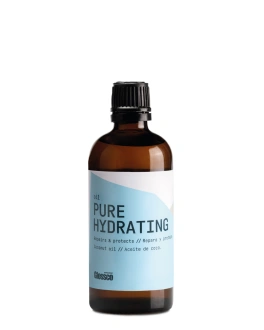 Glossco Увлажняющее масло для волос Pure Hydrating Oil, 100 мл