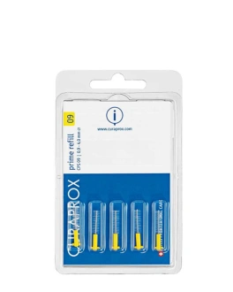 CURAPROX Capete de schimb pentru periuțele interdentare Prime Refill CPS 09, 5 buc.