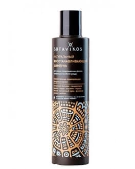 Botavikos Șampon pentru păr regenerant, 200 ml