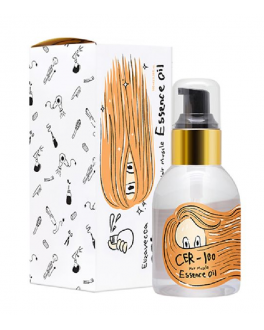 Elizavecca Масло-эссенция для поврежденных волос CER-100 Hair Muscle Essence Oil, 100 ml