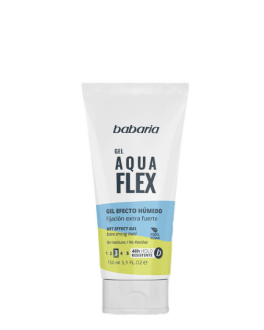 Babaria Gel pentru păr Aqua Flex, 150 ml
