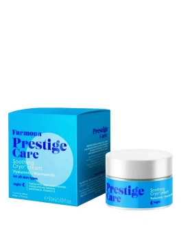 Farmona Cremă pentru față Prestige Care, 50 ml