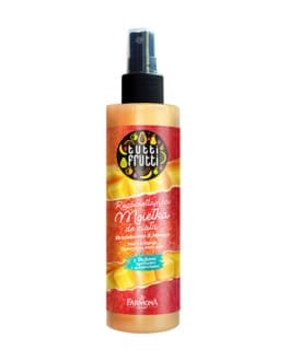Farmona Balsam-spray iluminator pentru corp Mango&peach, 200 ml