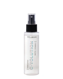Influence Beauty Spray matifiant C-volution, 110 ml