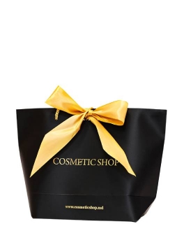 Cosmetic Shop Pungă mare cadou, 37x25