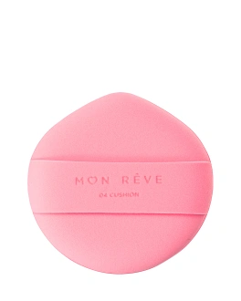 MON REVE Спонж для макияжа Cushion 04, 1 шт