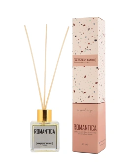 FP Difuzoare aromatice Romantica, 50 ml