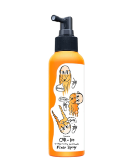 Elizavecca Spray fixativ pentru păr CER-100 Collagen Coating Hair A+ Muscle, 150 ml
