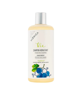 VC Șampon hidratant pentru păr normal și uscat, 400 ml