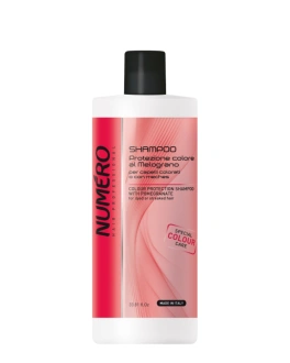 Brelil Șampon pentru protecția culorii părului Numero Colour Protection