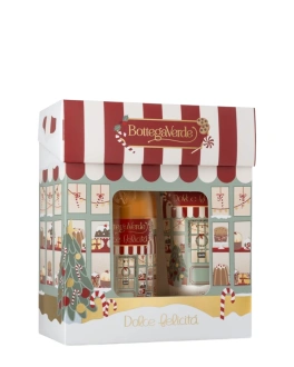 BV Set de îngrijire corporală Dolce Felicita, 2 buc