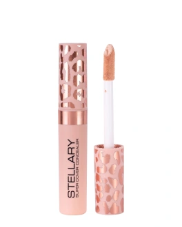 Stellary Concealer cu grad ridicat de mascare Super Cover