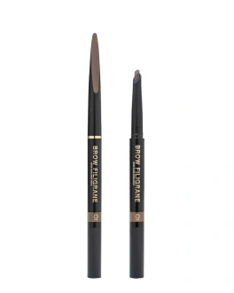 Vivienne Sabo Creion pentru sprâncene Brow Filigrane, 0.2 g