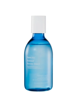 FarmStay Toner rejuvenant de față Retinol Revive, 200 ml