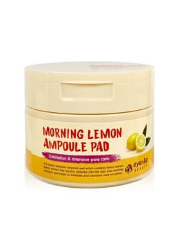 Eyenlip Утренние пэды с экстрактом лимона для лица, 100 шт