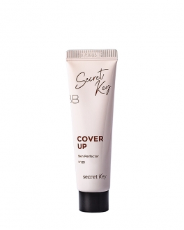 Secret Key Бб крем для идеального тона лица Cover Up Skin Perfecter SPF 30/PA++, 30мл
