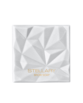 Stellary Săpun-fixator pentru sprâncene Black and White Collection, 5 gr