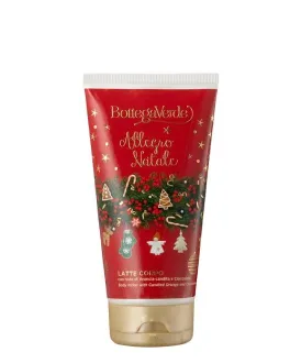 BV Лосьон для тела Allegro Natale, 150 мл