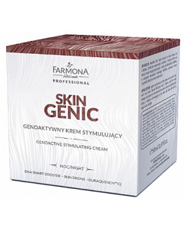 Farmona Ночной крем для лица ''Skin Genic'', 50 ml