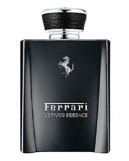 Ferrari Vetiver Essence EDP parfum pentru bărbați, 50ml