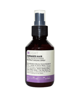 Insight Spray pentru păr deteriorat Restructurizing, 100 ml