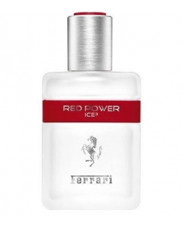 Ferrari Red Power Ice3 EDT туалетная вода для мужчин, 40ml